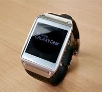 Image result for Smasung Galaxy Gear