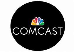 Image result for Current Comcast Logo