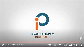 Image result for Parallelogram Logo