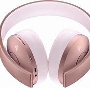 Image result for Rose Gold Headset