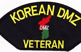 Image result for DMZ Hat