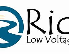 Image result for Low Voltage Tech Logo