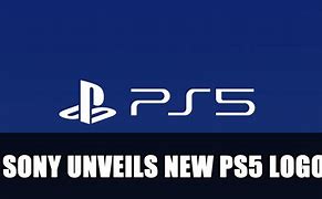 Image result for New PS5 Logo