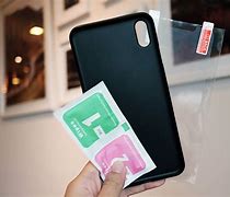 Image result for iPhone XS Max 11 Pro Camera Cover