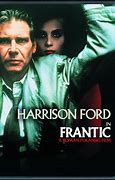 Image result for Frantic DVD 1988