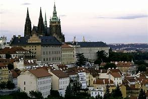 Image result for Prague Palace
