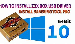 Image result for Z3x Tool Samsung Pro A105f