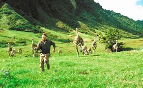 Image result for Jurassic Park Movie