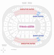 Image result for View Seats From Sprint Center Section 102