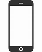 Image result for iPhone ClipArt PNG