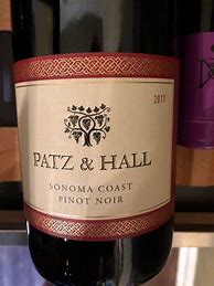Image result for Patz Hall Pinot Noir Sonoma County