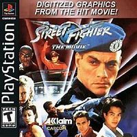 Image result for PSX Fighting Games