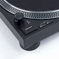 Image result for AT-LP120XUSB-BK Record Player