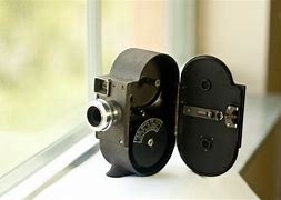 Image result for Bell and Howell 8Mm 134 Camera