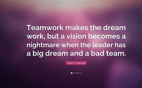 Image result for Dream Work Quotes