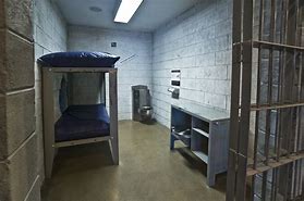 Image result for Standard Prison Cell Furnishing