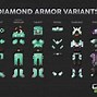 Image result for Minecraft Armor Texture Pack
