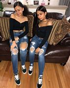 Image result for Cool Matching Outfits for Girls