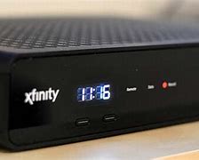 Image result for Newest Xfinity X1 Box
