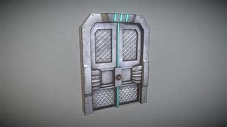 Image result for Orion Magnat Doors 3D Model