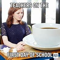 Image result for School Starting Memes