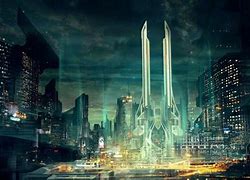 Image result for Future City Wallpaper HD