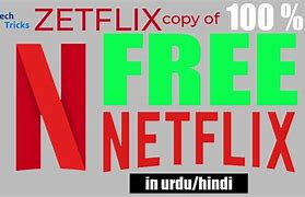 Image result for Free Netflix ACC