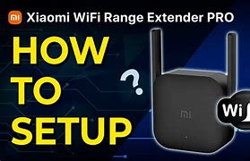 Image result for Xiaomi Mesh Wi-Fi Setup