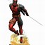 Image result for Marvel Character Statues