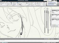 Image result for AutoCAD Anime