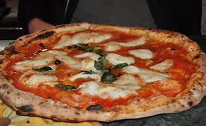 Image result for Traditional Pizza