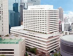 Image result for University of Tokyo Hospital