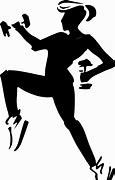 Image result for Fitness Drawing