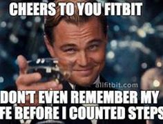Image result for Fitbit at 3Am Meme