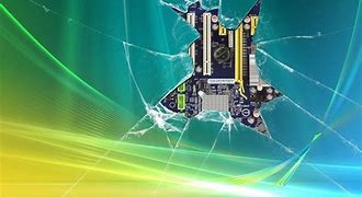 Image result for TV Screen Crack Decal