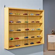 Image result for Wall Display Cabinets for Models