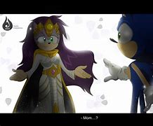 Image result for Sonic Underground Mother
