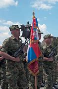 Image result for Serbian Army Flag