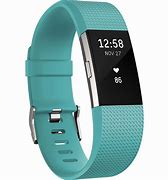 Image result for Teal Fitbit Charge 2