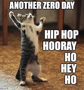 Image result for Hip Hop Hooray Meme