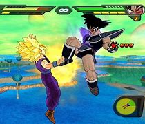 Image result for Dragon Ball Z Budokai Games