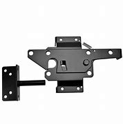 Image result for Dual Gate Latch