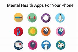 Image result for Mental Health Apps