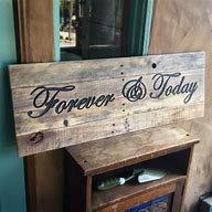 Image result for Wooden Signs Custom Made