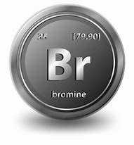 Image result for BR Chemical Element