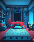 Image result for Small Gaming Bedroom