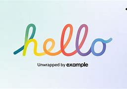 Image result for Hello iPhone Style