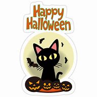 Image result for Halloween Stickers Red Bubble