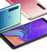 Image result for Les Samsung's Galaxy A