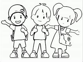 Image result for Kawaii Kids Clip Art